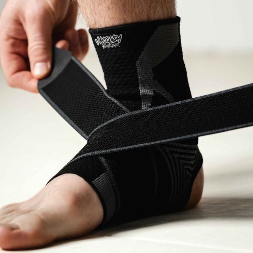 Anaconda Ankle Brace